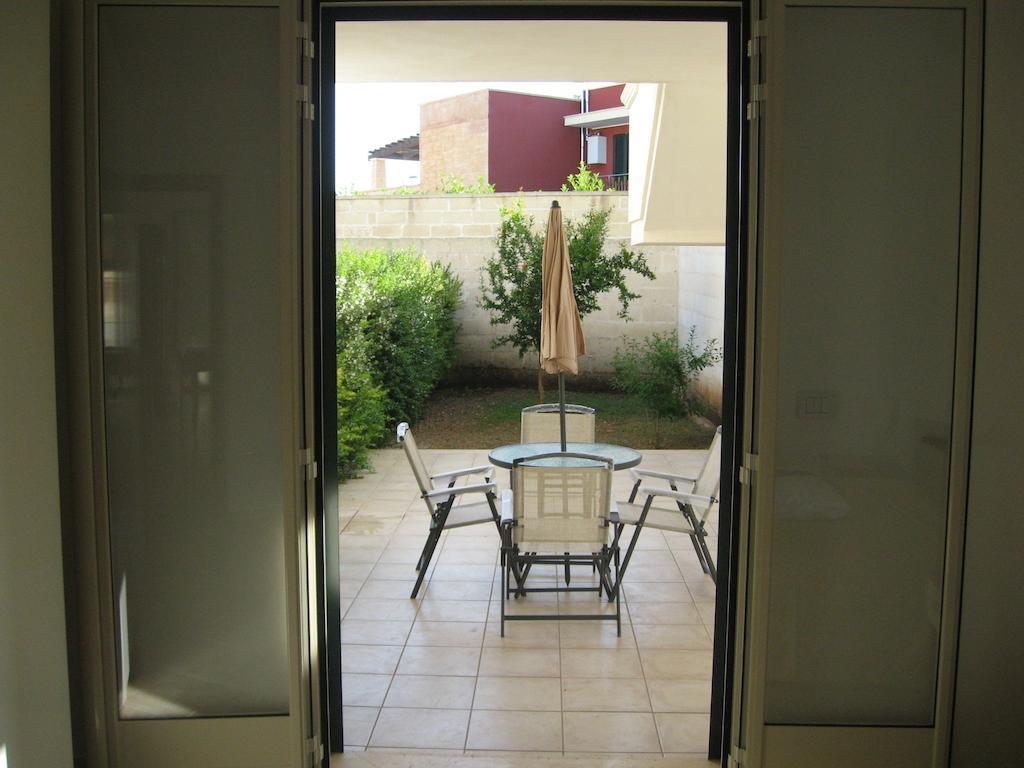 Dimora Liccisa Apartment Torre Lapillo Room photo